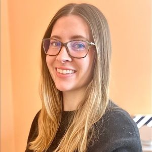 Meet your Posher, Niamh